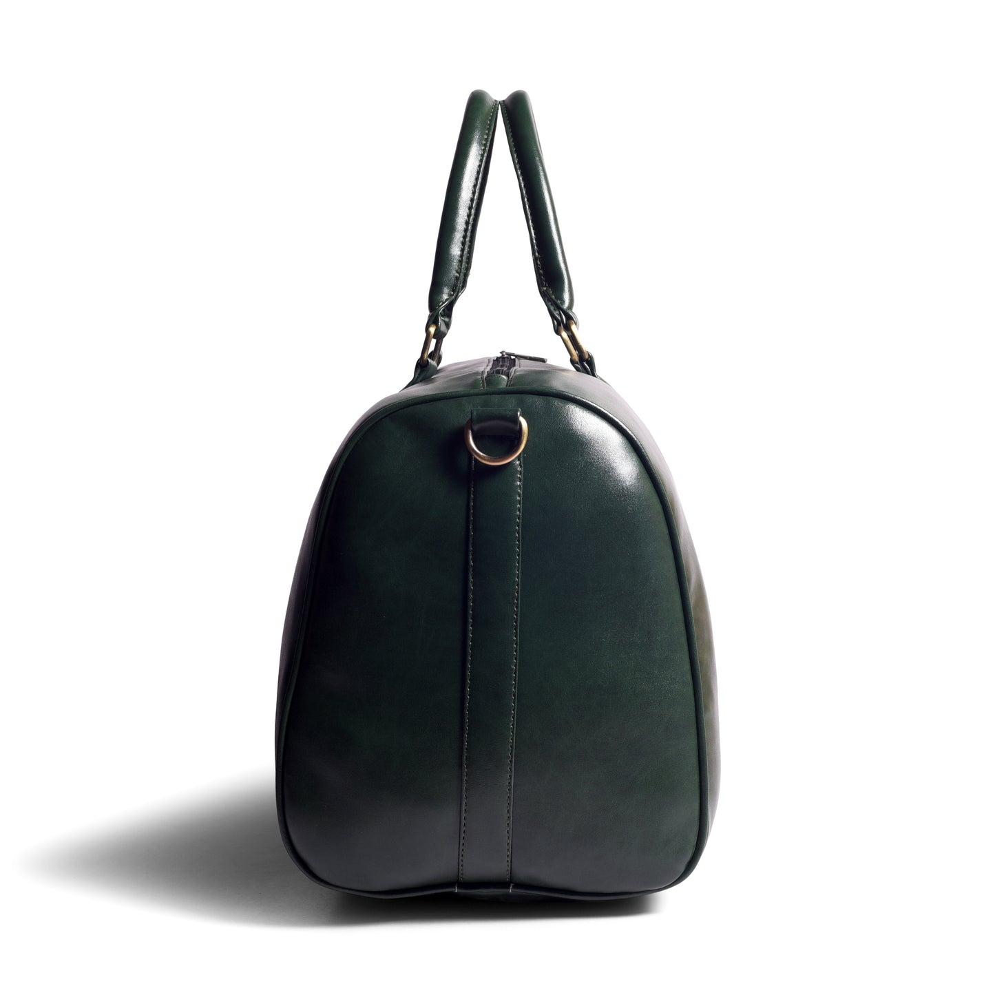 Gauge Machine Emerald Gladstone Bag