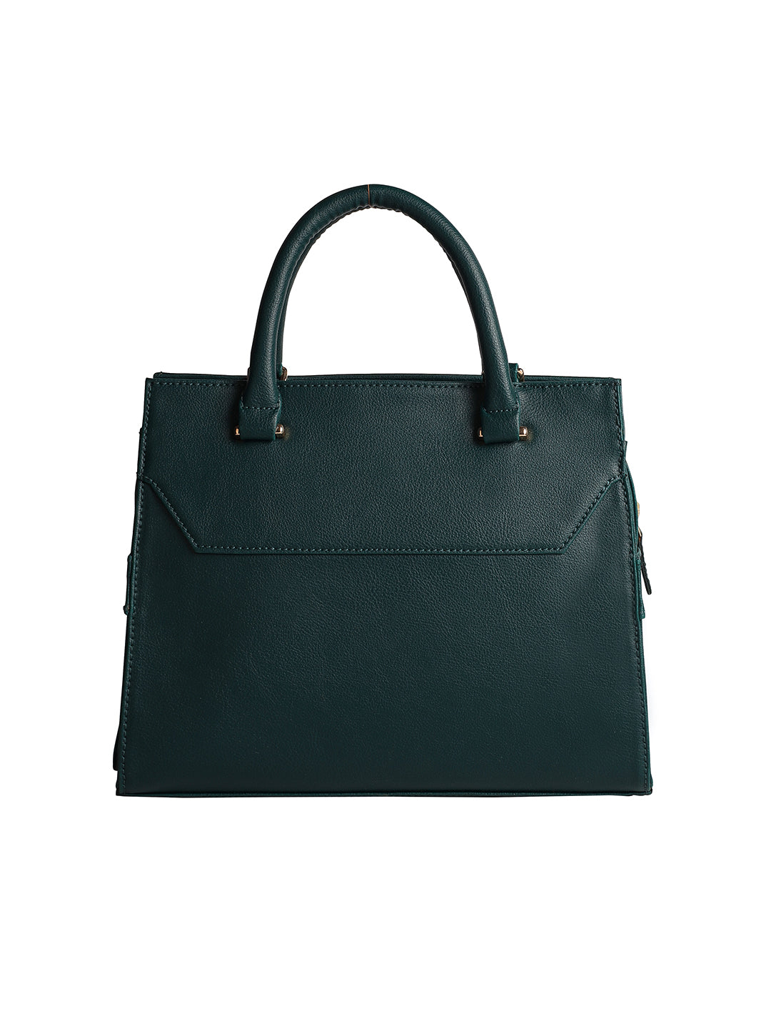 Green Urbane Bliss Handbag