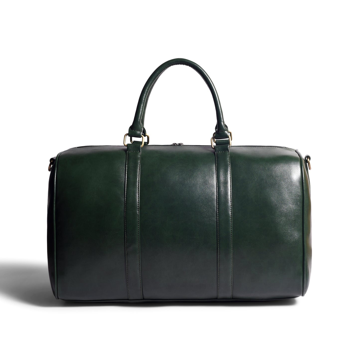 Gauge Machine Emerald Gladstone Bag