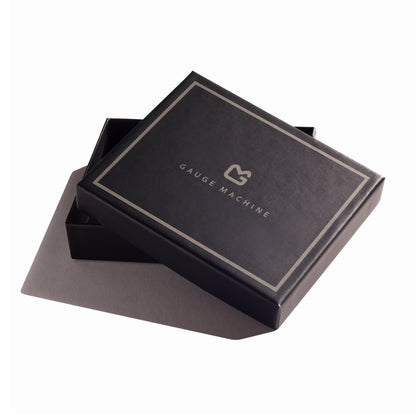 Tan Saffiano Textured Bi-fold  wallet