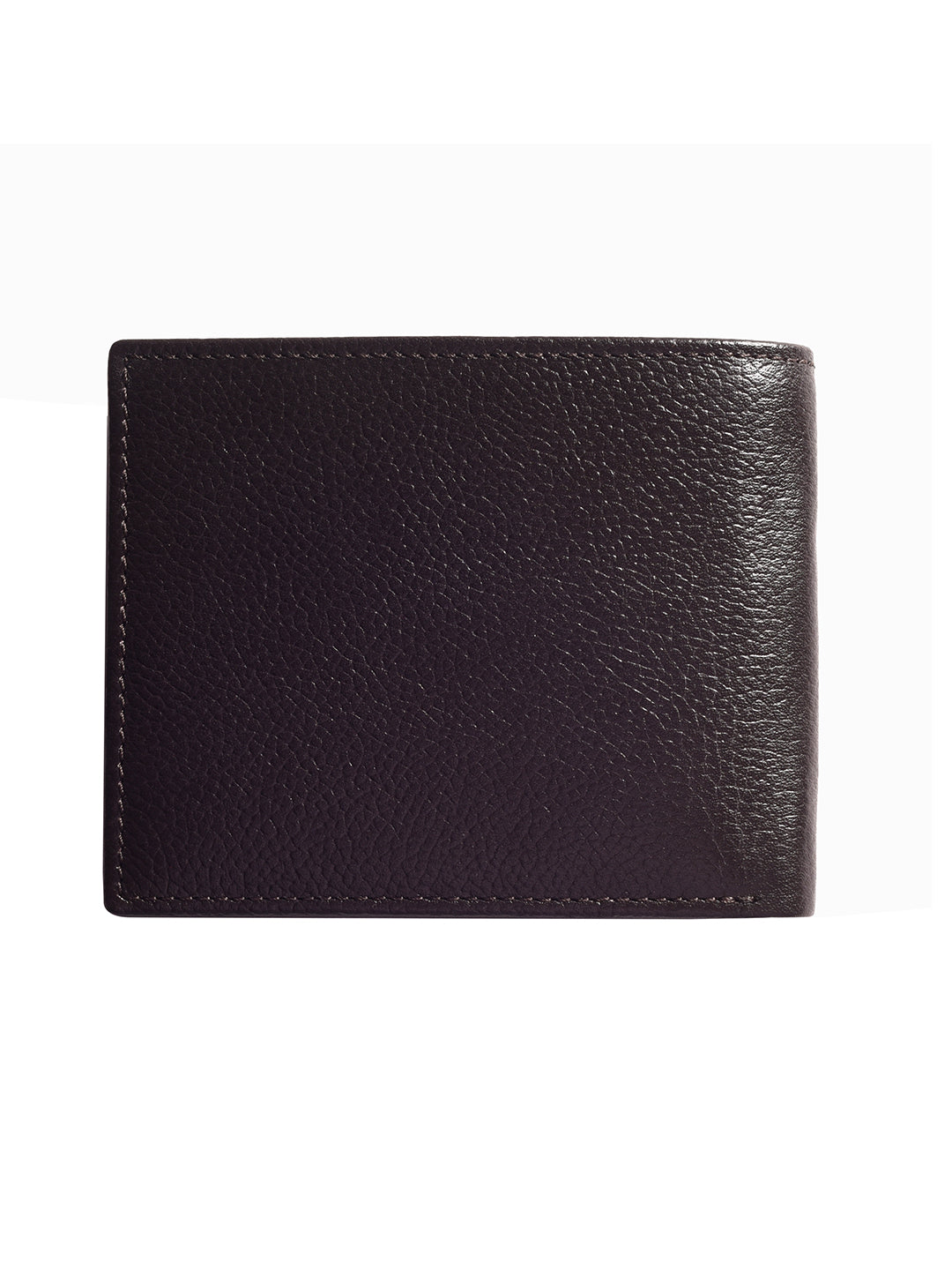 Classic brown Bi-fold  wallet