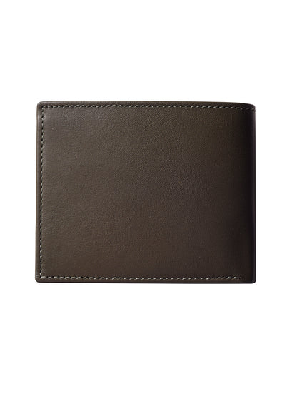 Olive colour Bi-fold  wallet