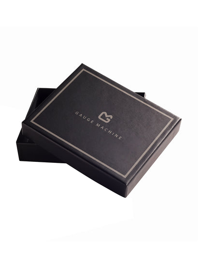 Olive colour Bi-fold  wallet