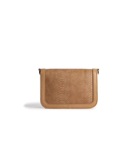 Beige Seraphine Sling Bag